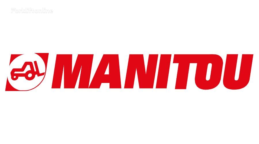 τηλεσκοπικός φορτωτής Manitou MRT1742 για Joystick Manitou 608959