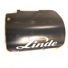 πετρελαιοκίνητο περονοφόρο Linde H20-35 Series 392-01/393-01 για Abdeckplatte für LPG-Doppelflasche Linde 3925701800