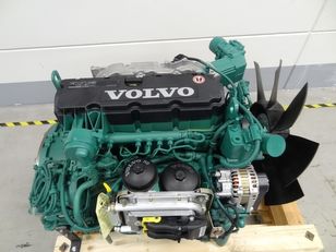 μηχάνημα αποθήκευσης για κινητήρας Volvo TAD561 VE