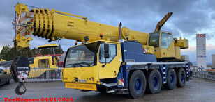 γερανός pick & carry Liebherr LTM 1070 / Origine Française