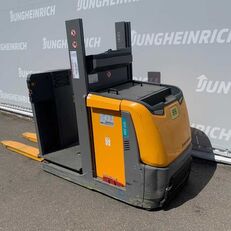 μηχάνημα συλλογής παραγγελιών Jungheinrich EKS 110Z 1100 Z 100 E