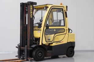 περονοφόρο με αέριο Hyster H2.5CT