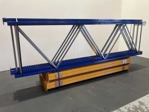 ράφια αποθήκης Jungheinrich Pallet racking Length 11300 mm, Height 4000 mm , Depth 1100 mm 3