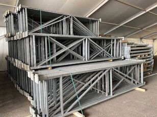 ράφια αποθήκης Pallet rack Polypal