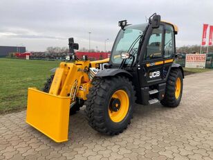 καινούριο τηλεσκοπικός φορτωτής JCB 532-60 AGRI