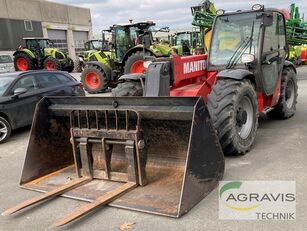 τηλεσκοπικός φορτωτής Manitou MLT 735-120 PS