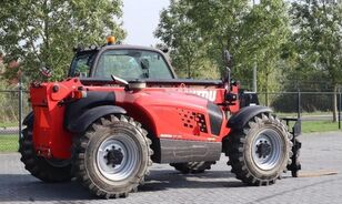 τηλεσκοπικός φορτωτής Manitou MT932